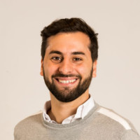 redk - CRM & CX Transformation Employee Marco Cavasotto's profile photo