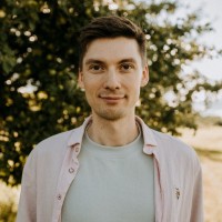 Bir Ecosystem Employee Maxim Shatunov's profile photo