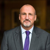 Loop Capital Markets LLC Employee Christopher White's profile photo