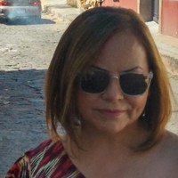 Cemento Employee Rosa Marina García de Los Rios's profile photo