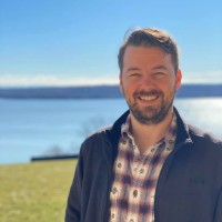 Camp Hardtner Employee Daniel Chapman's profile photo