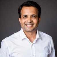 Anoki Inc Employee Anirban Datta's profile photo