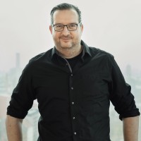 Gregor Hufenreuter Email & Phone Number