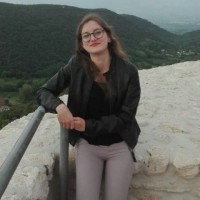 Evertreen Employee Emiliana di Muccio's profile photo