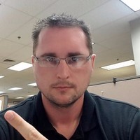 Insight Employee Thomas Rosner's profile photo