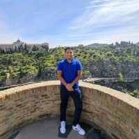 Kley Bastidas's profile photo