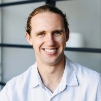 Gelion Employee Adam Inchley's profile photo