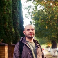 Sad Cat Studios Employee Mikhail Karalkou's profile photo