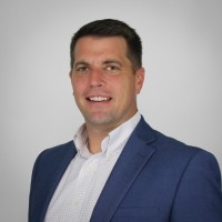 Scott Insurance Employee Aaron Riddle's profile photo