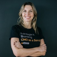 Artesania Marketing l CMOaaS Employee Gabriela Sterenberg's profile photo