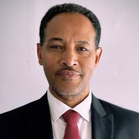 Muleback Technologies Employee Aklilu Gebreyesus's profile photo