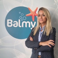 Balmy Employee Nihal Keçeli̇'s profile photo