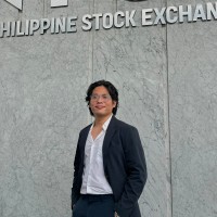 University of the Philippines Diliman Employee Chris Andrew Mendoza's profile photo
