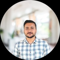Upswing Financial Technologies Employee Kunal Kumar's profile photo