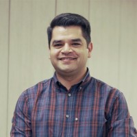 Grafton Chile Employee David Galaz Riveros's profile photo