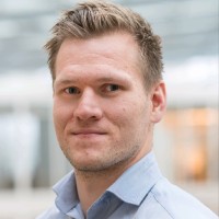 CatalystOne Solutions Employee André Lund's profile photo