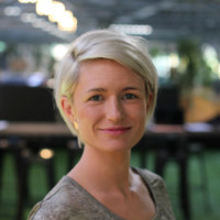 Fexco Employee Liz McCarthy's profile photo