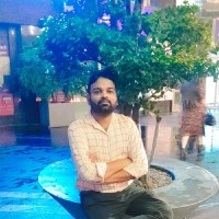 RFTech Co., Ltd. Employee Amit Shrivastava's profile photo