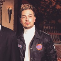 Framatome Employee Martin Potier's profile photo