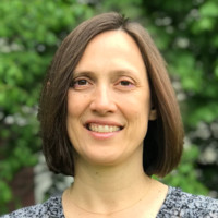 The Janssen Pharmaceutical Companies of Johnson & Johnson Employee Karen Daniel's profile photo