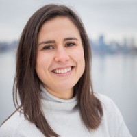 First Western Properties Employee Maria Griot's profile photo