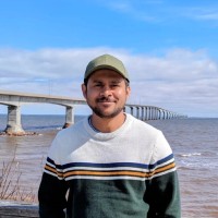 Verschuren Centre Employee Ashan Walagamage's profile photo