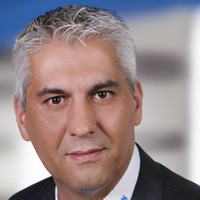 RUTRONIK Electronics Worldwide Employee Reza Maghdounieh's profile photo