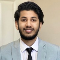 Saad Farooqui Email