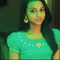 INDIGO ENTERPRISES Employee Bijitha Sarath's profile photo