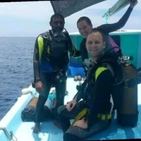 Goby Employee Shuja Mohamed's profile photo