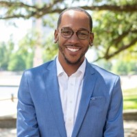 DoiT Employee Derrick Bennett's profile photo