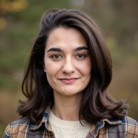 Catherine Tognini Email