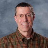 Empowered International Employee John Haydock's profile photo