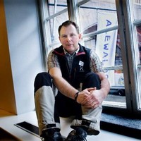 Alewalds Outdoor & Sports Employee Anders Engström's profile photo