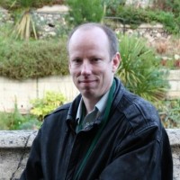 United States Space Force Employee Stephen Purdy's profile photo
