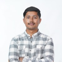 Ashish Dhungana Email