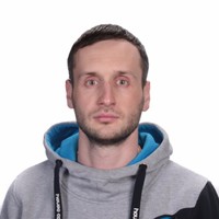 Oleksandr Golubenko Email