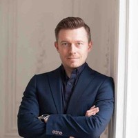 ПочтаБанк Employee Mikhail Voronin's profile photo