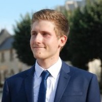 KAPI Employee Edouard Rambaud's profile photo