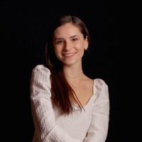 Calii Employee Ana Sofía de la Cruz González's profile photo