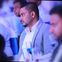 Samith Botheju Email