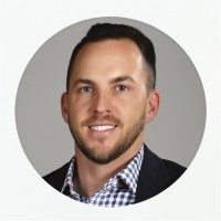 The Arcticom Group Employee Tim Rutherford's profile photo