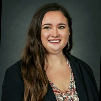 INTEG Process Group, Inc. Employee Aubrianna Patsey's profile photo