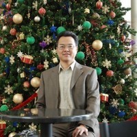 Terradyne (Geotechnical) Employee Jack Wu's profile photo
