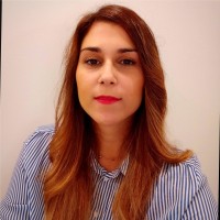 WITSIDE Employee Evdoxia Baka's profile photo