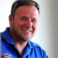 DJ Irvine Email & Phone Number