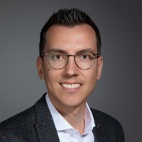 Schwarz Digits Employee Thomas Bornschein's profile photo