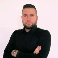 MHS | Material Handling Solutions Srl Employee Giorgio Branco's profile photo