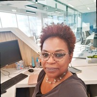 Office Images, Inc. Employee Marie Fields's profile photo