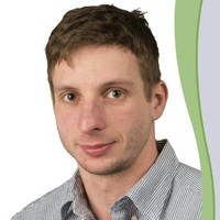 MecaFrog Employee Sylvain Boyer's profile photo